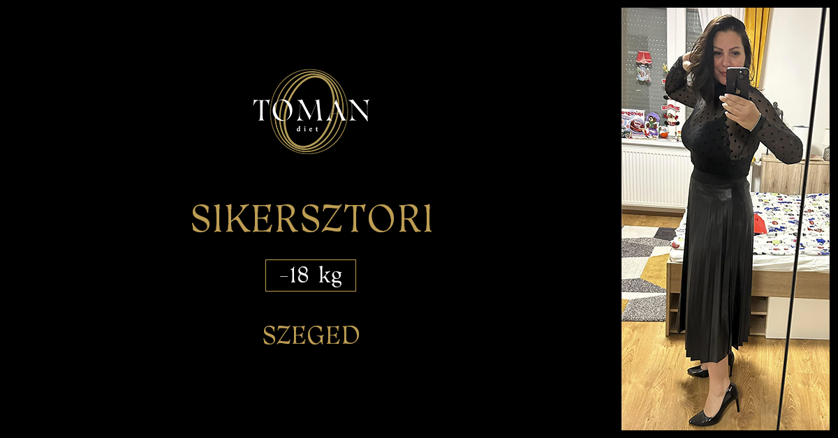 sikeres fogyás