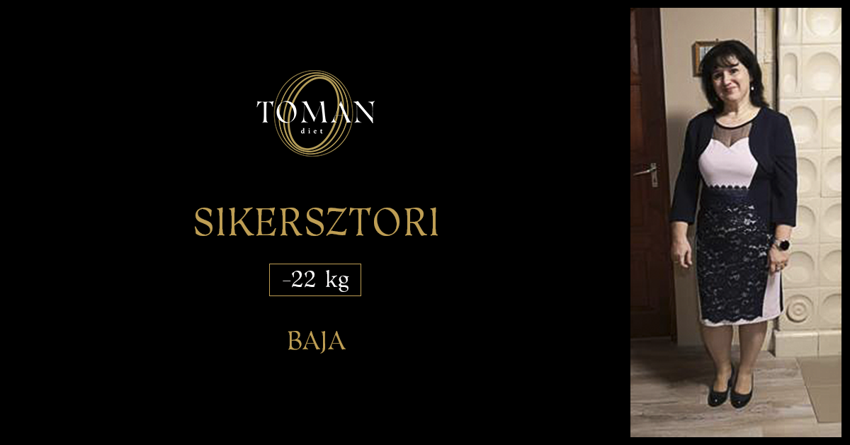 sikeres fogyás