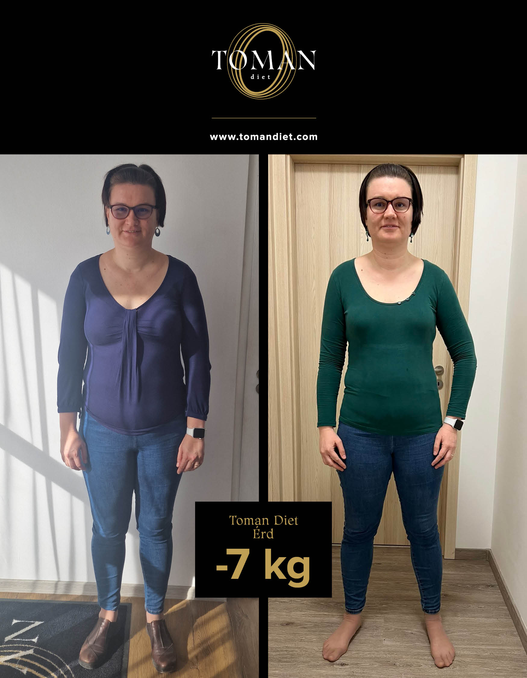 fogyás éhség nélkül