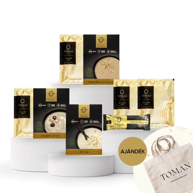 Madarak kedvencei csomag