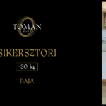 hogy lehet 30 kilót fogyni