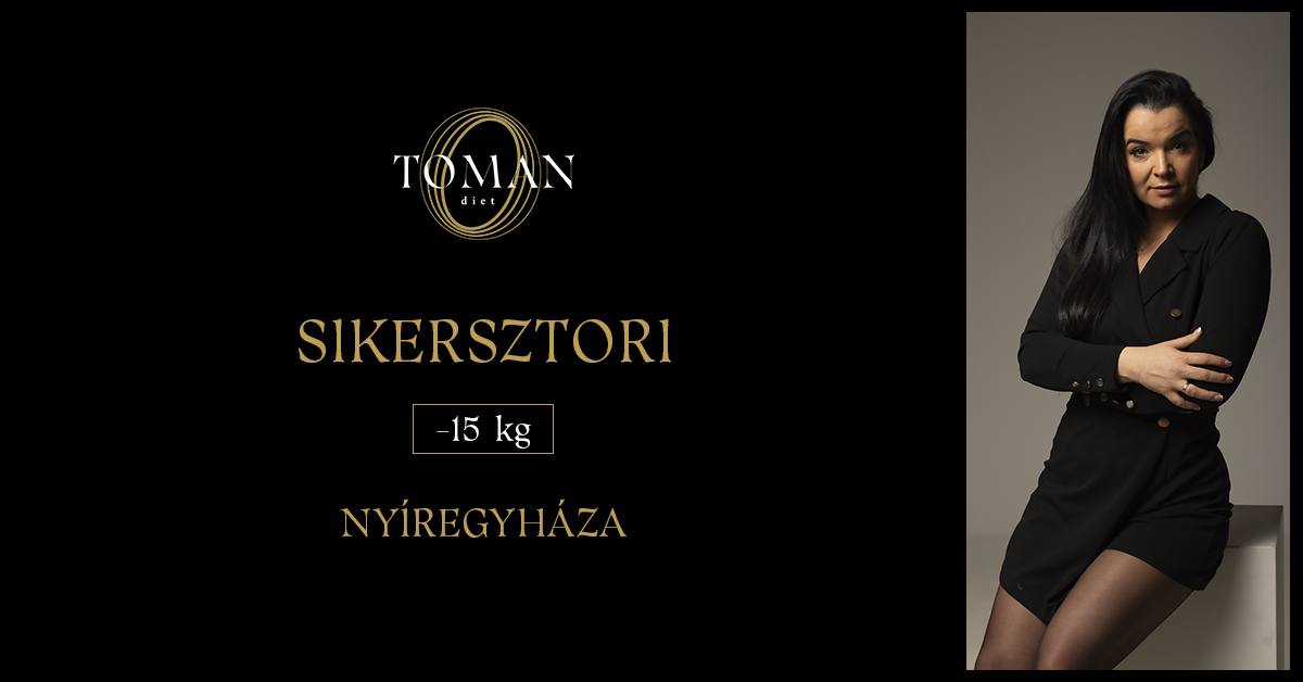 toman konzultációs diéta