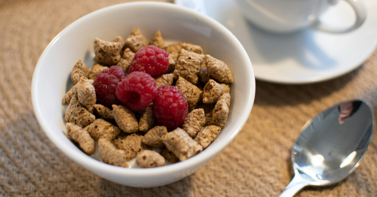 fogyókúrás reggeli