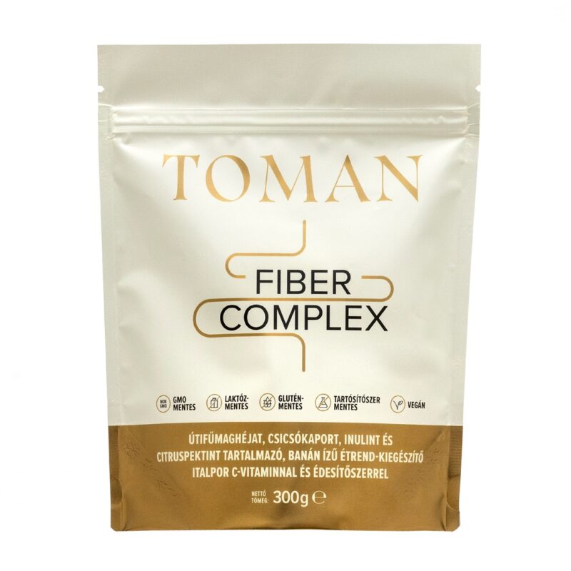 Fiber Complex