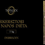 sikeres életmódváltás