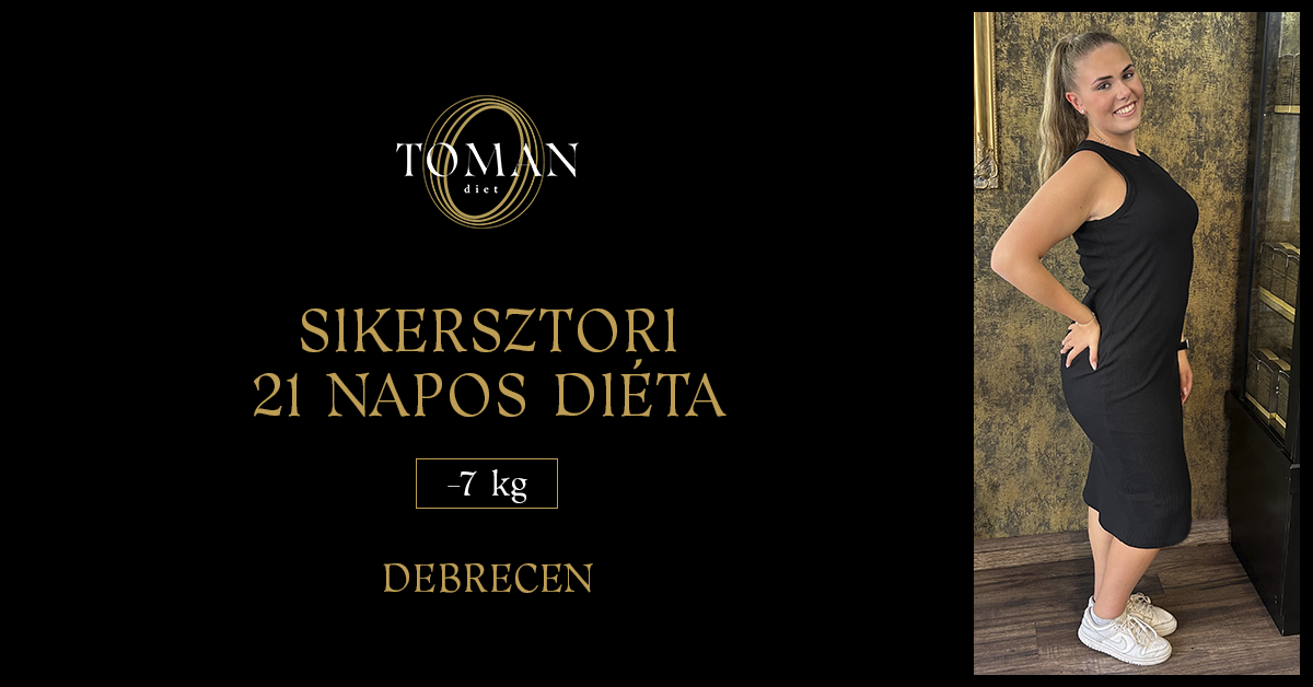 sikeres életmódváltás