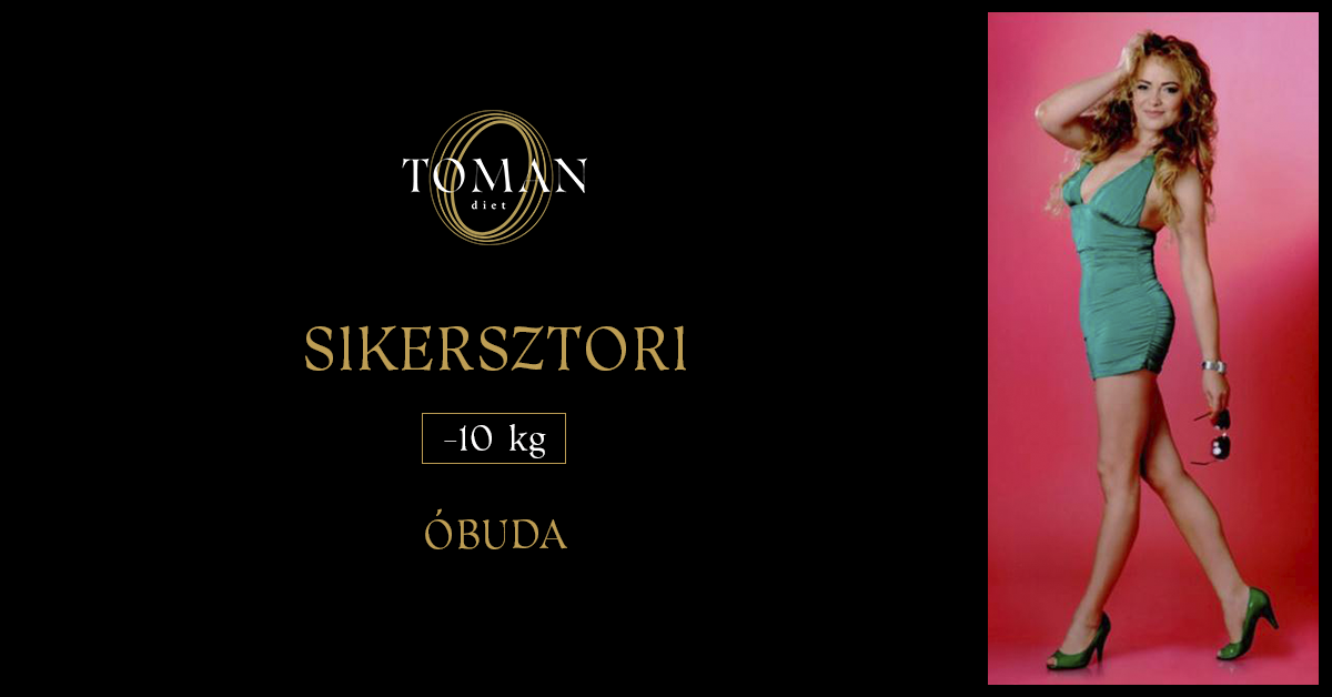 sikeres életmódváltás