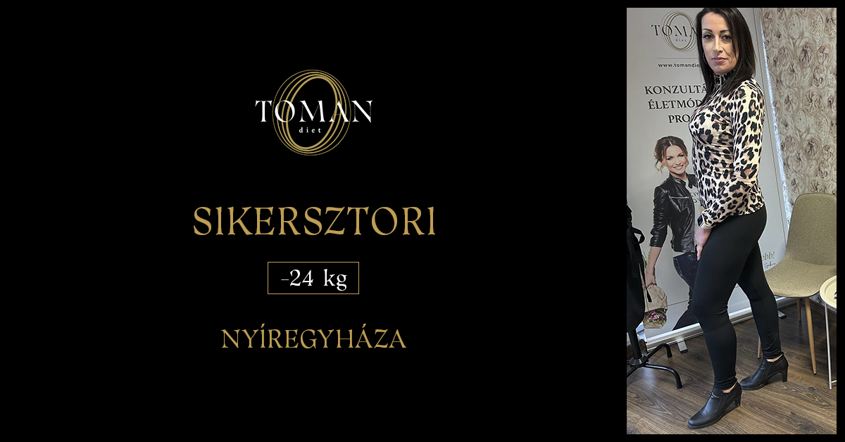 sikeres fogyás