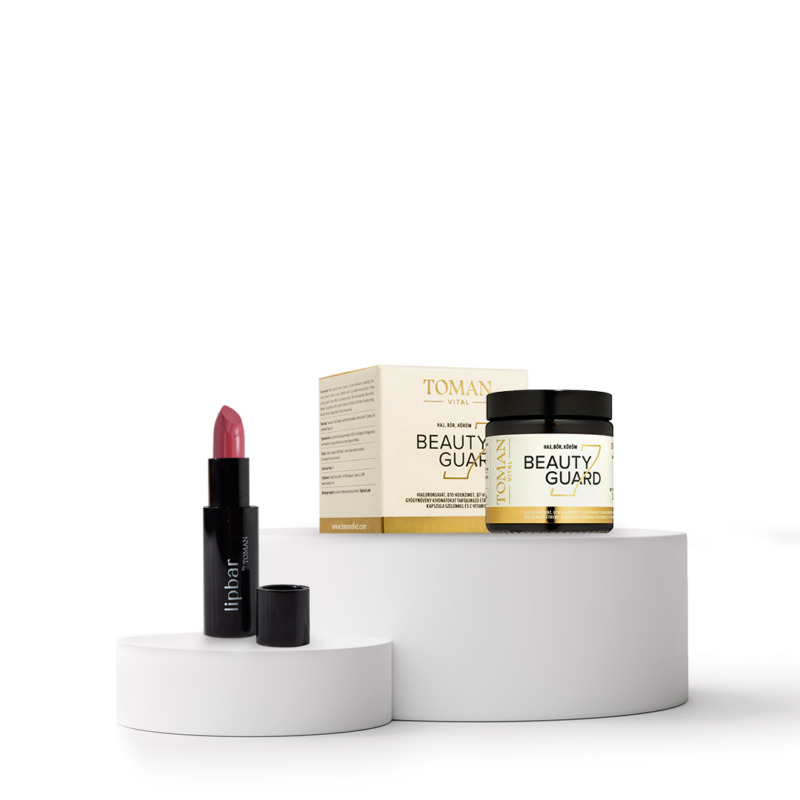 Flower power ajándékcsomag