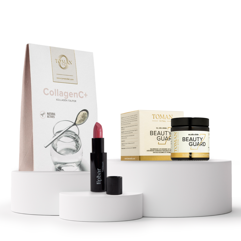 Glow up ajándékcsomag