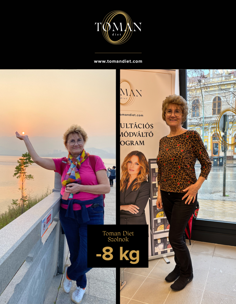 sikeres fogyás