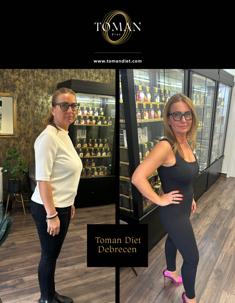 sikeres fogyás