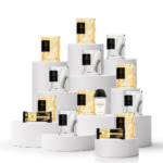 Toman kostoló csomag