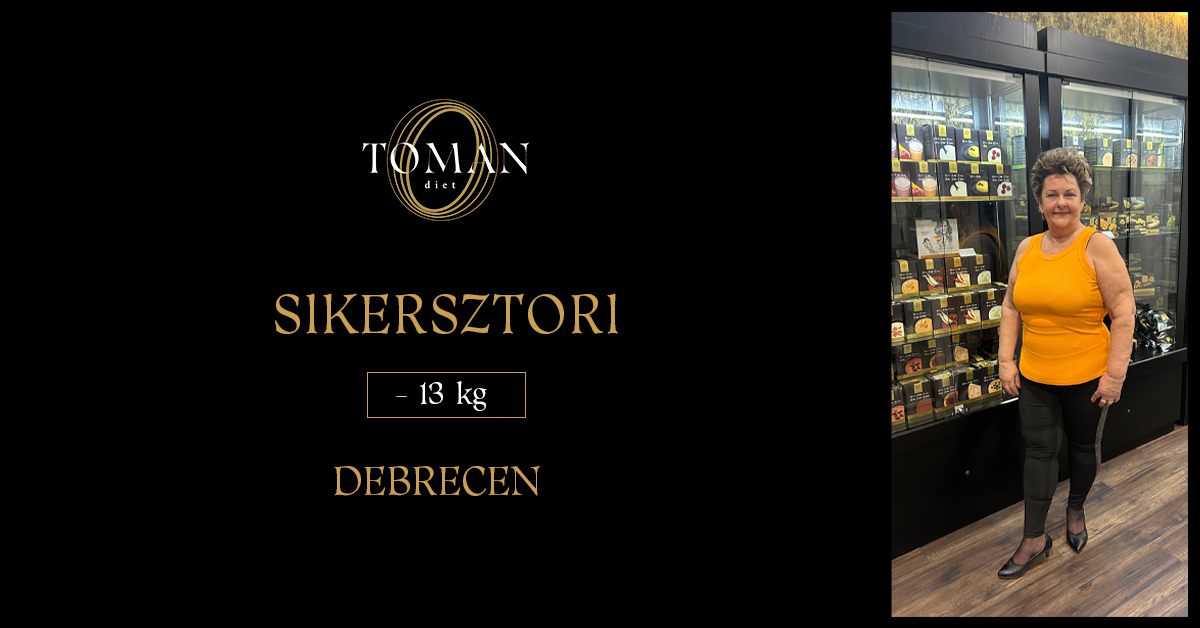 életmódváltás, sikeres fogyás