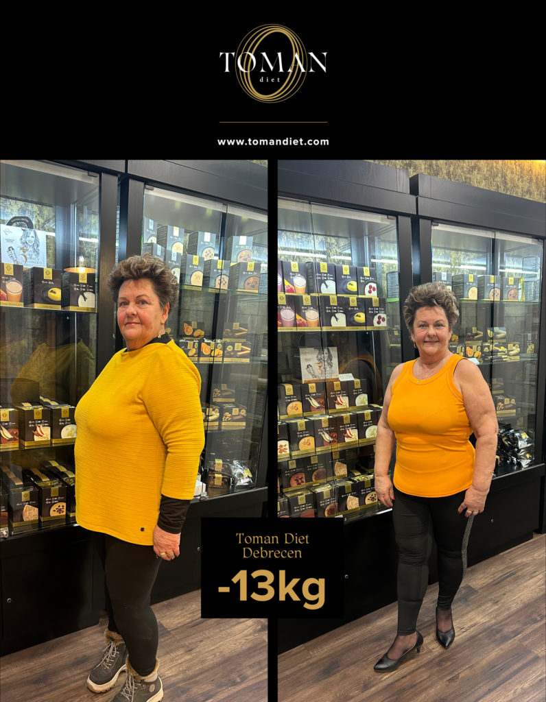 sikeres fogyás